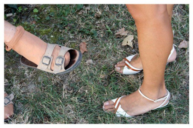 ı Giorni Della Vendemmia Fotoğrafı