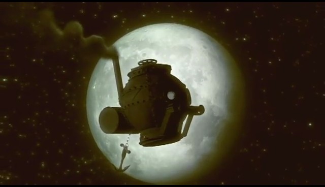 1884: Yesterday's Future fotoğrafı