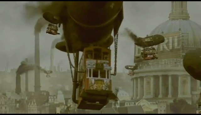 1884: Yesterday's Future fotoğrafı