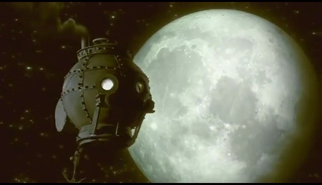 1884: Yesterday's Future Fotoğrafı