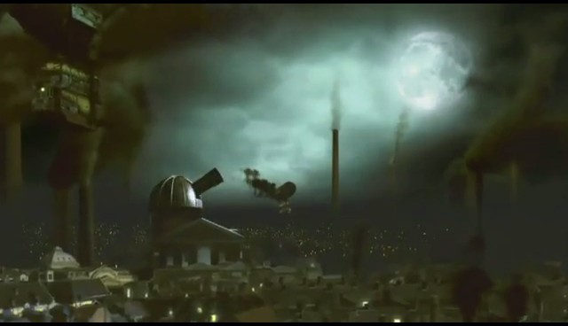 1884: Yesterday's Future Fotoğrafı