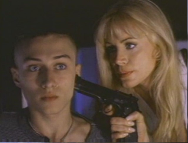 No Contest fotoğrafı