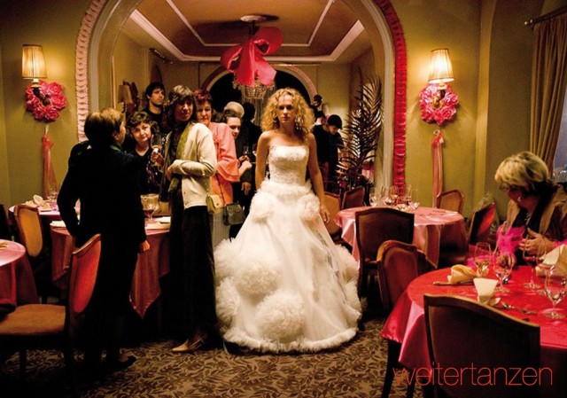 Weitertanzen Fotoğrafı