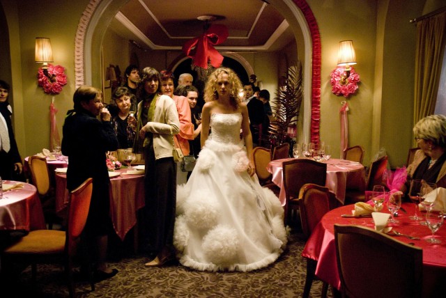 Weitertanzen Fotoğrafı