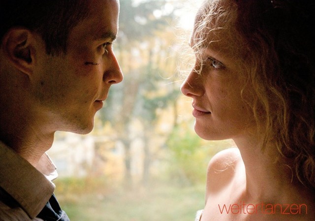 Weitertanzen fotoğrafı