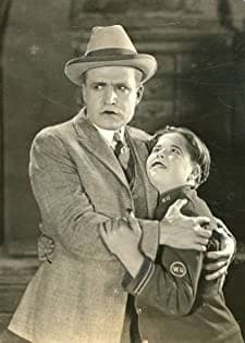 Trifling With Honor (1923) afişi