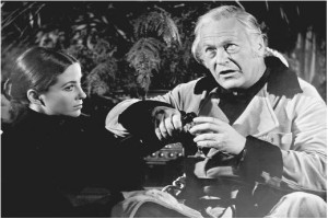 Ferry To Hong Kong fotoğrafı