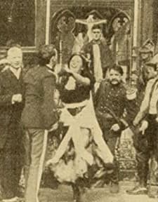 Under The Stars And Stripes (1910) afişi