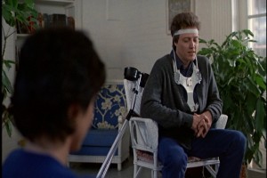 Ölüm Bölgesi Fotoğrafı