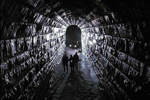 Ölüm Bölgesi Fotoğrafı