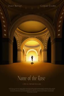 Name Of The Rose (2003) afişi