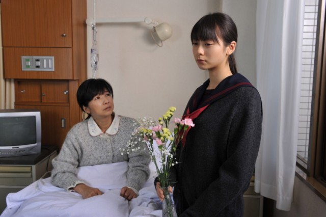 Shodo Girls!! Fotoğrafı