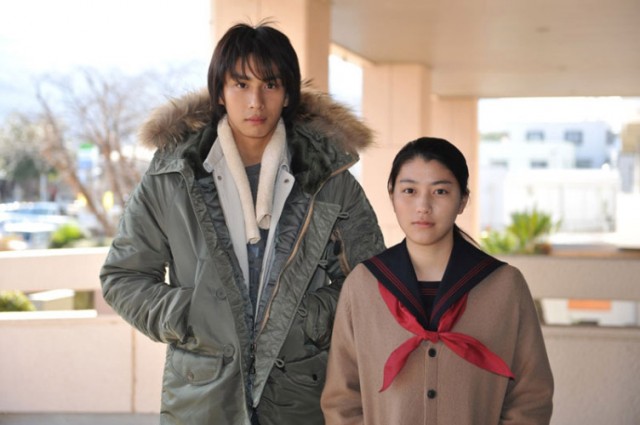 Shodo Girls!! fotoğrafı