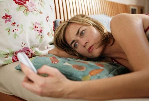 Annas Alptraum Kurz Nach 6 fotoğrafı