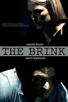 Brink (2010) afişi