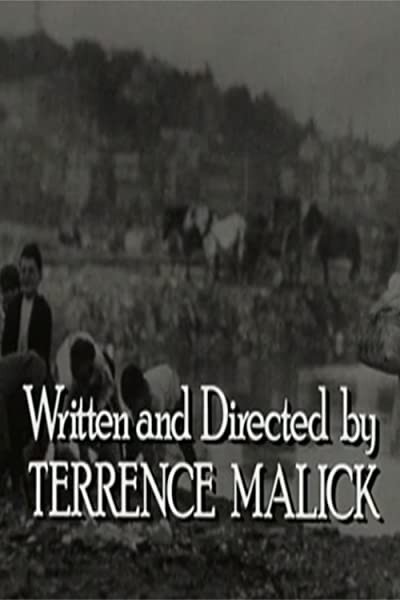 Lanton Mills (1969) afişi