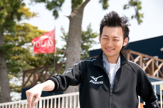 Shodo Girls: Blue Blue Sky Fotoğrafı