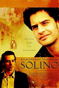 Solino (2002) afişi