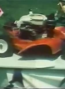 Torro. Torro. Torro! (1981) afişi