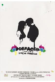 Defaced (2007) afişi