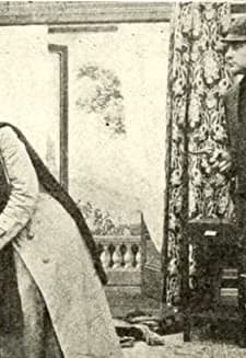 A Brave Little Woman (1912) afişi