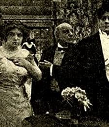 A Pair Of Baby Shoes (1912) afişi