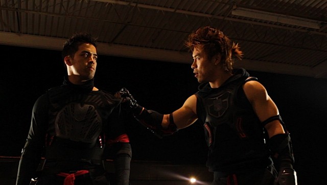 Project Purgatory Beijing fotoğrafı