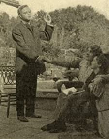 The Return Of Helen Redmond (1914) afişi