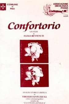 Confortorio (1992) afişi