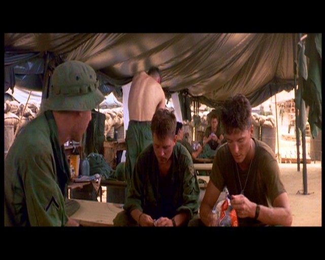 Savaş Günahları Fotoğrafı