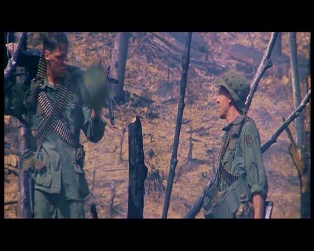 Savaş Günahları Fotoğrafı