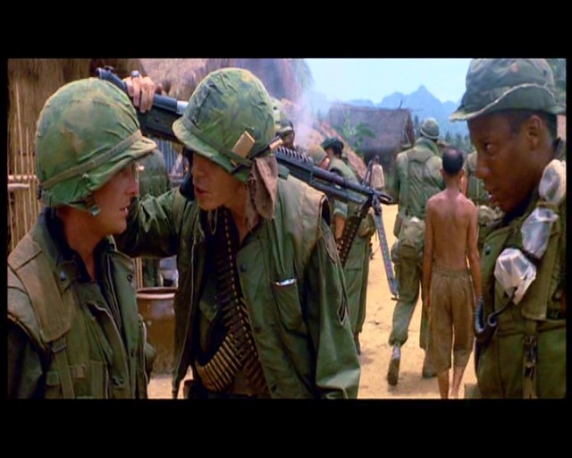 Savaş Günahları Fotoğrafı