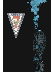 Seal Team 7 (2012) afişi