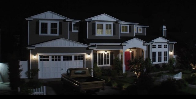 The Darkness Fotoğrafı