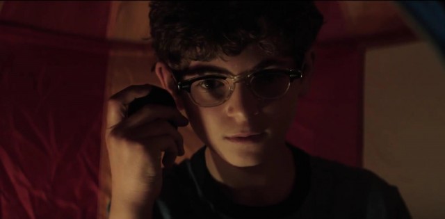 The Darkness Fotoğrafı