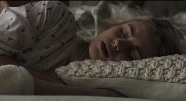 The Darkness Fotoğrafı