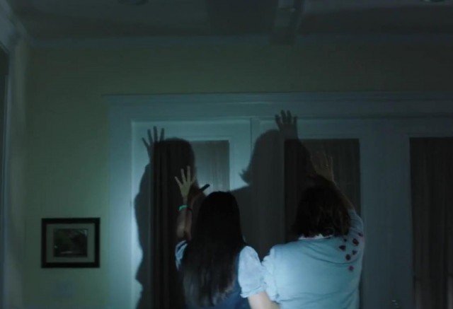 The Darkness Fotoğrafı