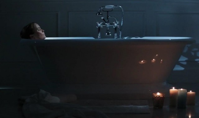 The Darkness Fotoğrafı