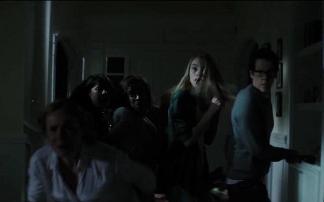 The Darkness Fotoğrafı