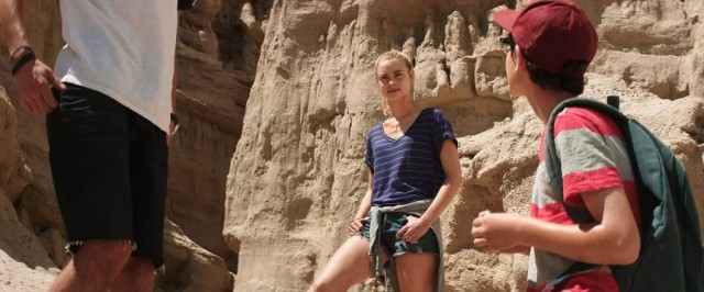 The Darkness Fotoğrafı