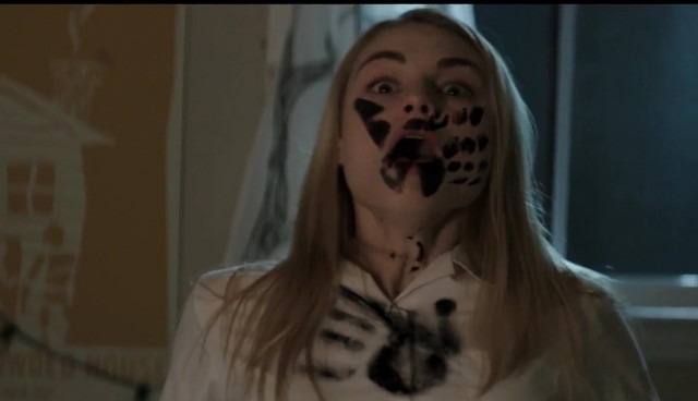 The Darkness Fotoğrafı