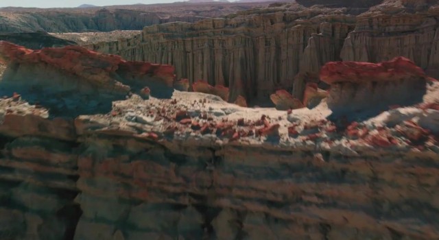 The Darkness Fotoğrafı