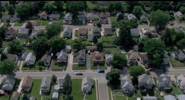 The Darkness Fotoğrafı