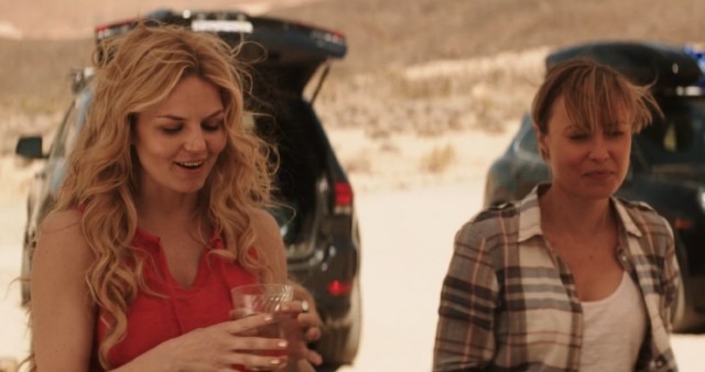 The Darkness Fotoğrafı