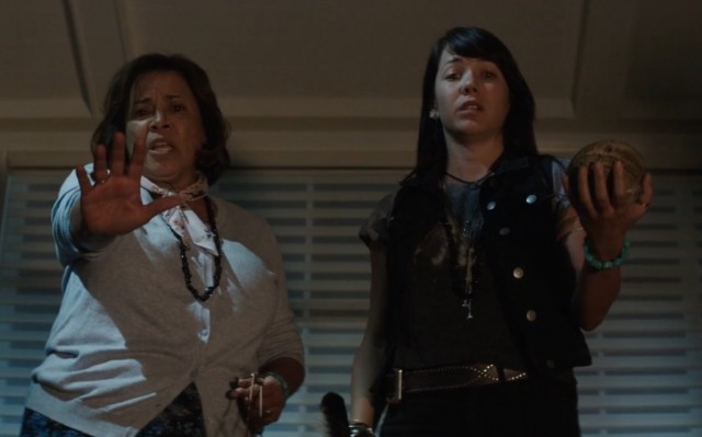 The Darkness fotoğrafı