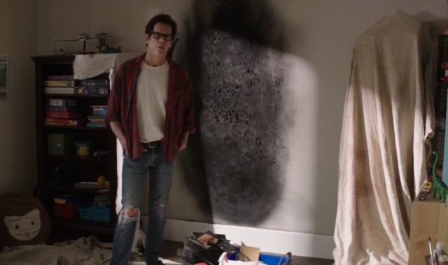 The Darkness fotoğrafı