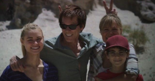 The Darkness fotoğrafı