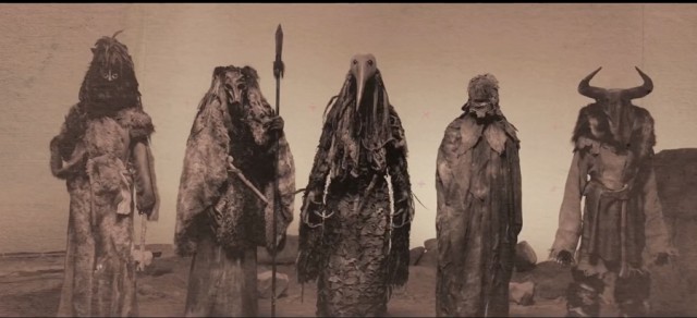 The Darkness Fotoğrafı