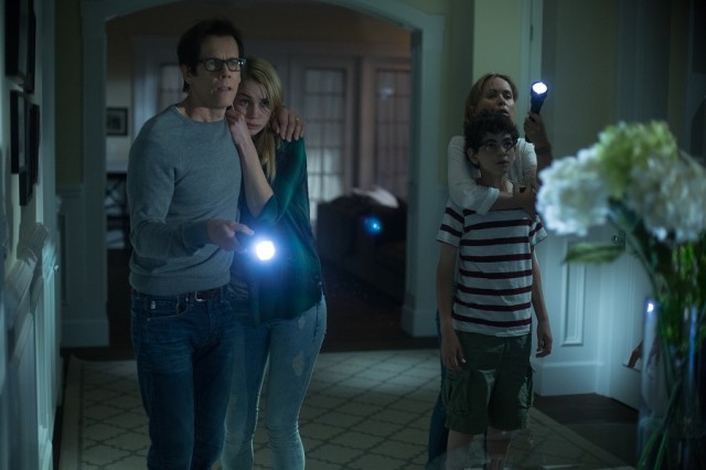 The Darkness Fotoğrafı