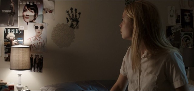 The Darkness Fotoğrafı